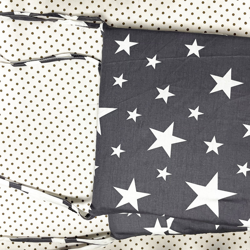 baby nursery Nordic Stars Desi - Baby Nursery Cushion incelemesi ve fiyatı