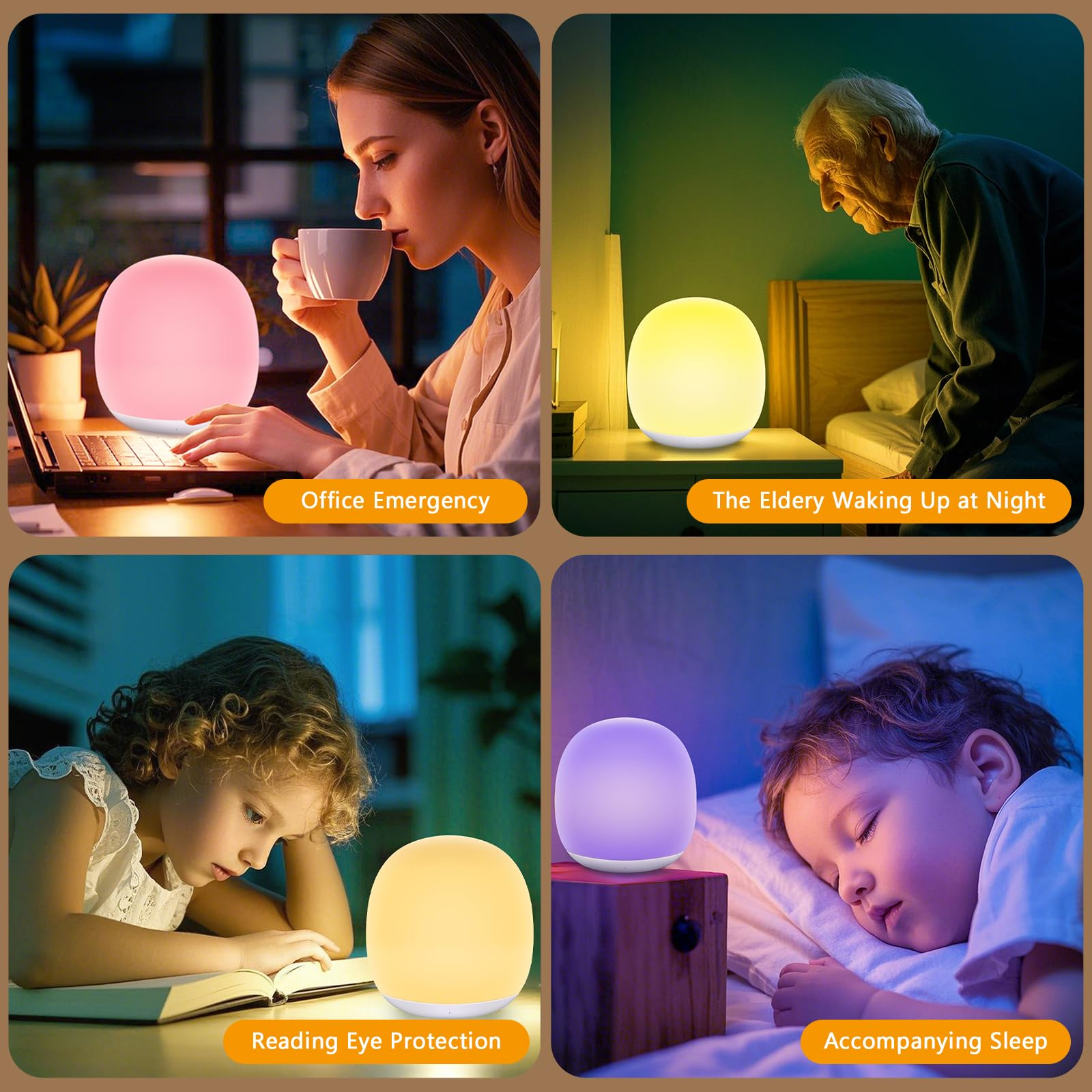 Nursery Night Lamp Baby Night  - Baby Nursery Colors incelemesi ve fiyatı
