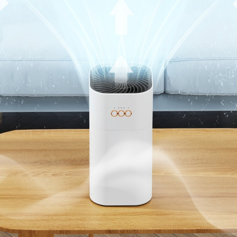 Baby-Safe Air Purifier for Nur - Baby Nursery Air Purifier incelemesi ve fiyatı
