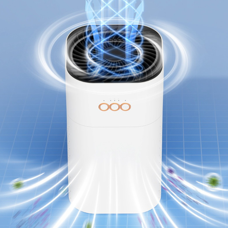 Baby-Safe Air Purifier for Nur - Baby Nursery Air Purifier incelemesi ve fiyatı