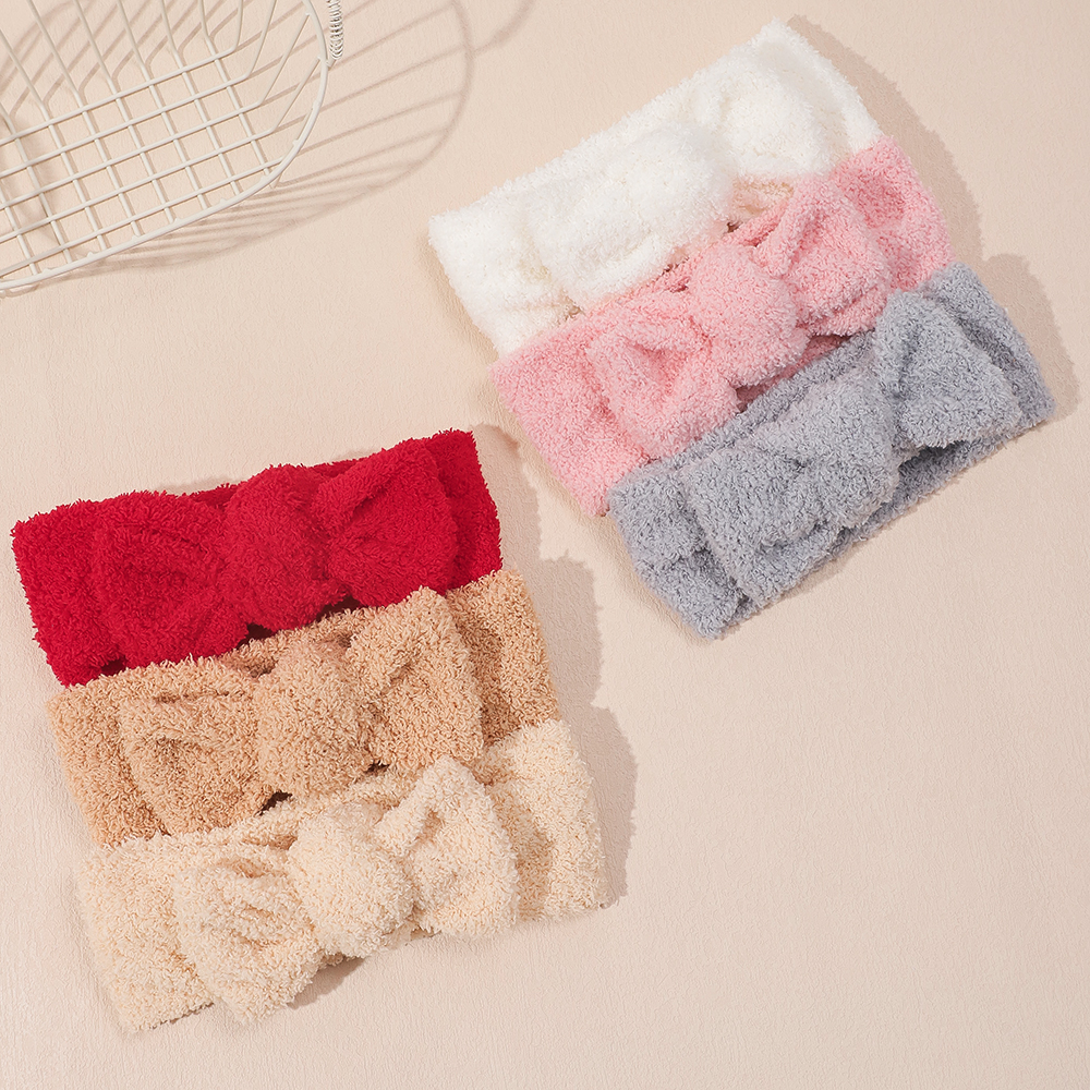 Stretchy Baby Girl Headbands S - Baby Wrap Stretchy incelemesi ve fiyatı