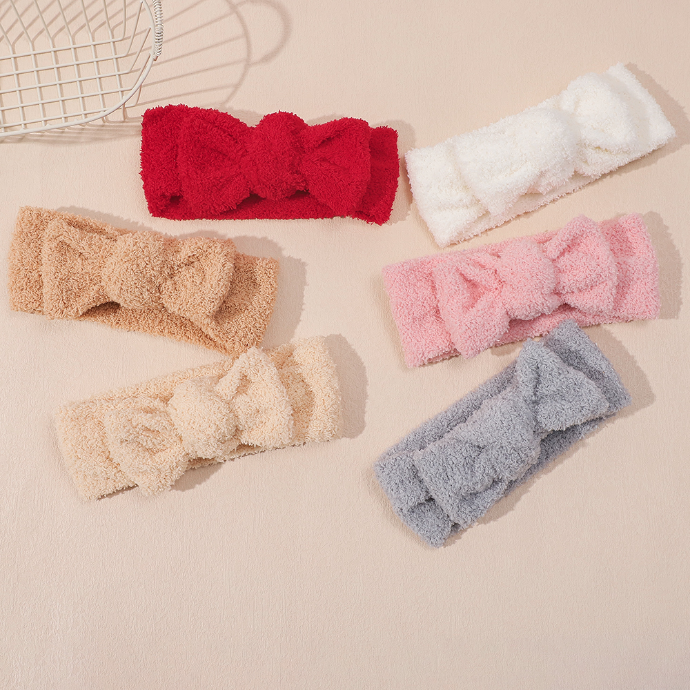 Stretchy Baby Girl Headbands S - Baby Wrap Stretchy incelemesi ve fiyatı
