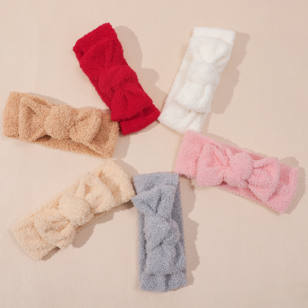 Stretchy Baby Girl Headbands S - Baby Wrap Stretchy incelemesi ve fiyatı