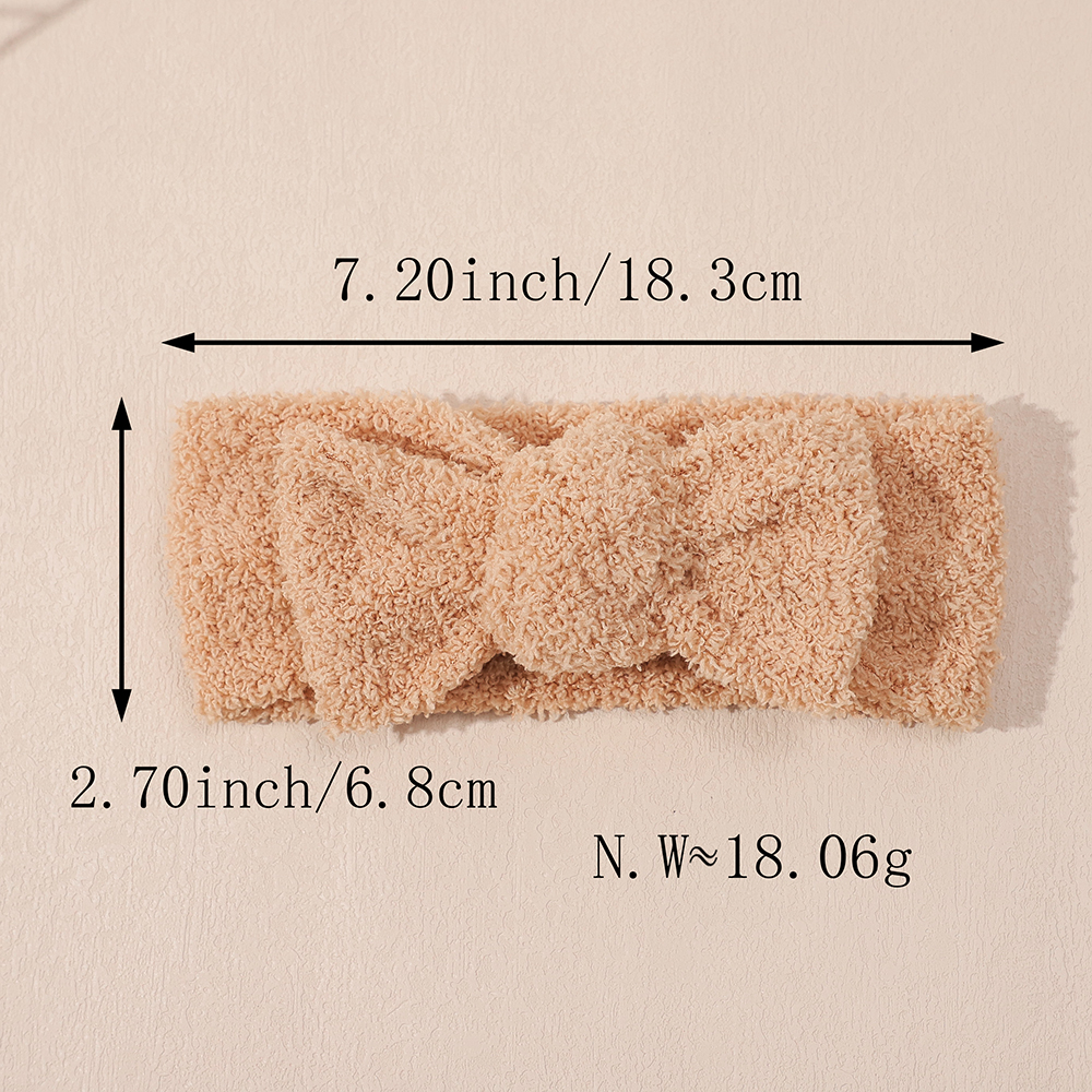 Stretchy Baby Girl Headbands S - Baby Wrap Stretchy incelemesi ve fiyatı