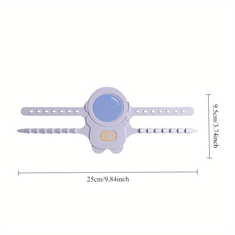 Door Silencer Door Latch Cover - Baby Nursery Cushion incelemesi ve fiyatı