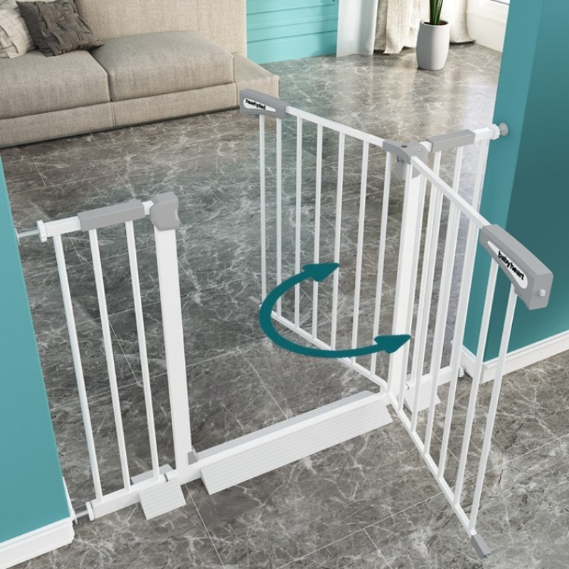 180° Bi-Directional Child Safe - Baby Gate Extra Wide incelemesi ve fiyatı