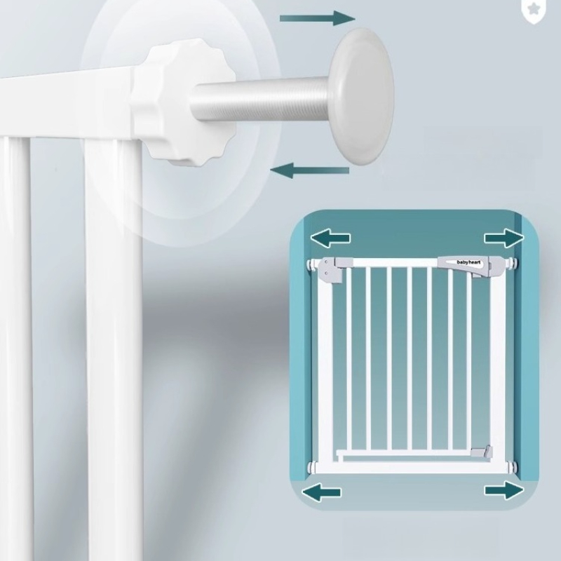 180° Bi-Directional Child Safe - Baby Gate Extra Wide incelemesi ve fiyatı