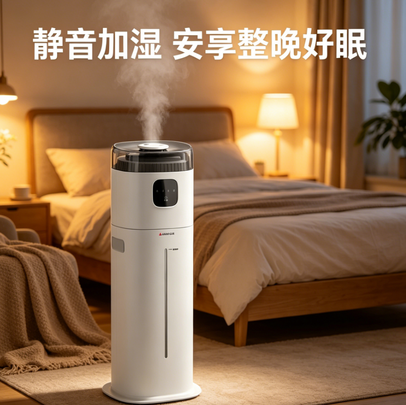 220V Chigo Floor Humidifier Sm - Baby Nursery Air Purifier incelemesi ve fiyatı