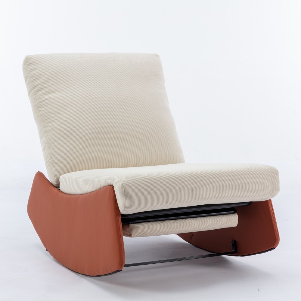 Modern Rocking Chair Recliner, - Rocking Chair Nursery incelemesi ve fiyatı