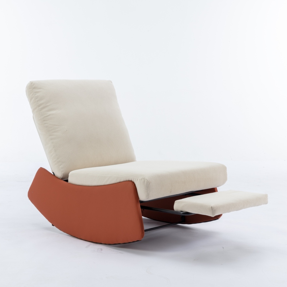 Modern Rocking Chair Recliner, - Rocking Chair Nursery incelemesi ve fiyatı