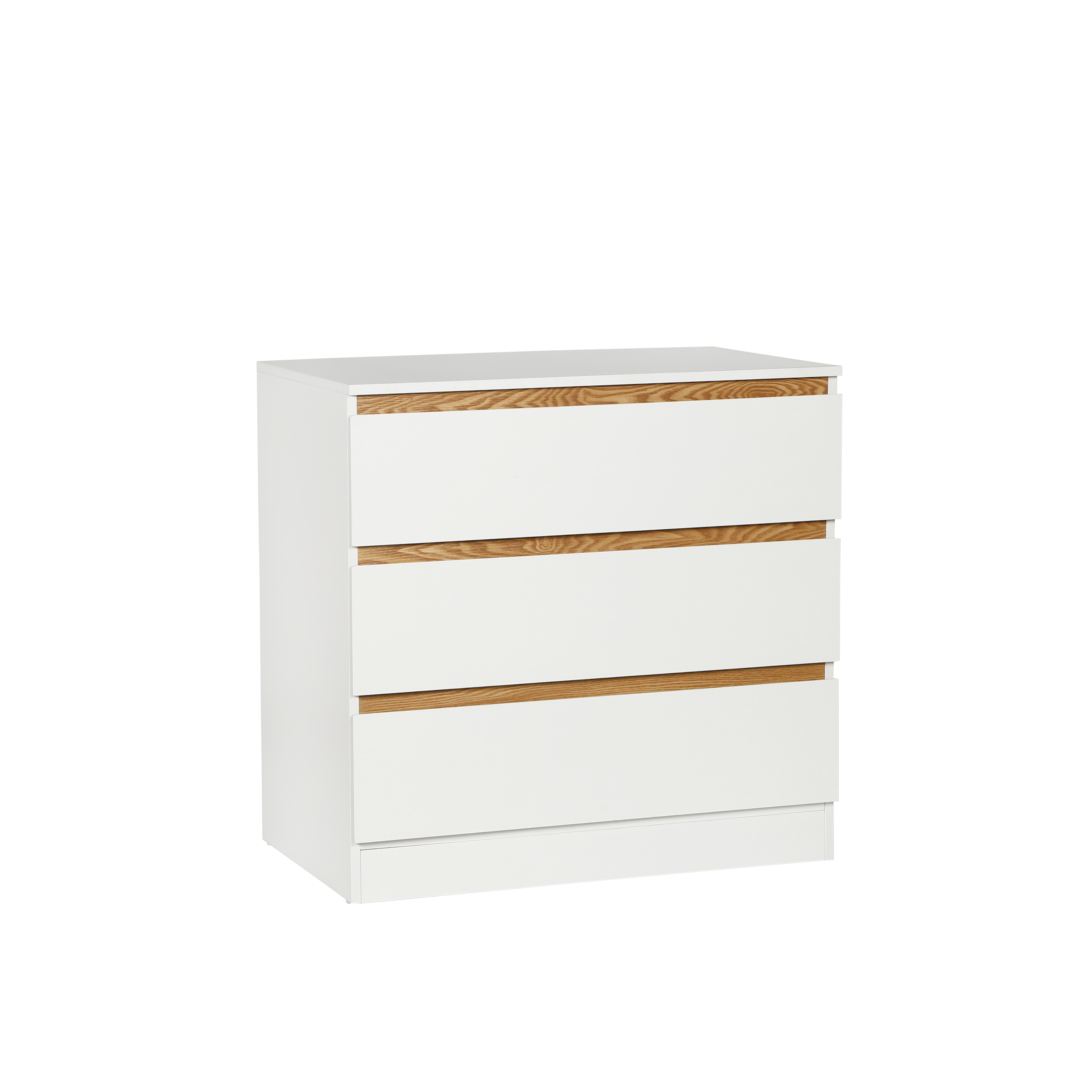 3 chest of drawers (white) wit - Baby Nursery Dresser Changing Table incelemesi ve fiyatı