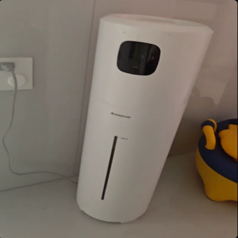 Chigo 220V Floor Humidifier Sm - Baby Nursery Air Purifier incelemesi ve fiyatı
