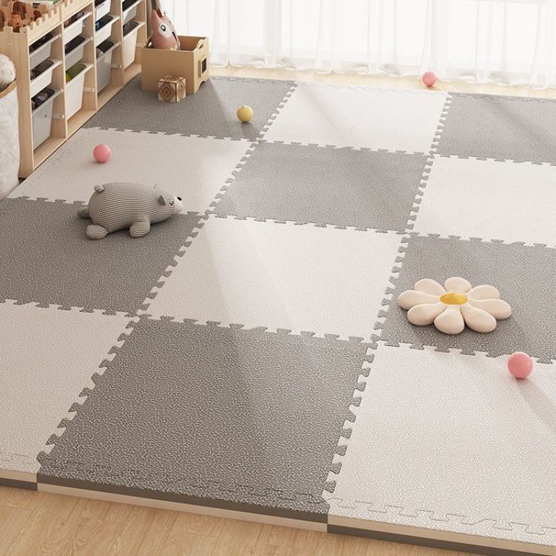 Baby Play Mat EVA Foam Puzzle  - Baby Nursery Mat incelemesi ve fiyatı
