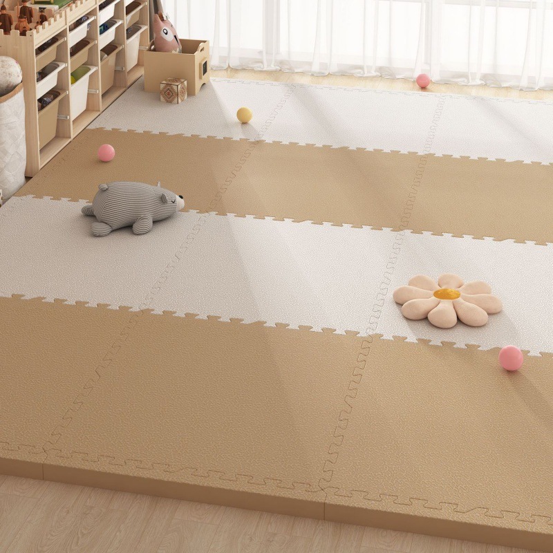 Baby Play Mat EVA Foam Puzzle  - Baby Nursery Mat incelemesi ve fiyatı