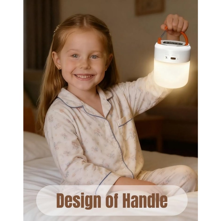 Portable Baby Night Light, 3 C - Baby Nursery Colors incelemesi ve fiyatı