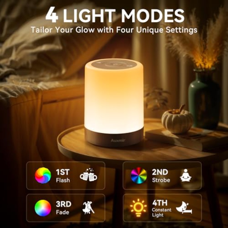 Nursery Night Light for Baby,  - Baby Nursery Colors incelemesi ve fiyatı