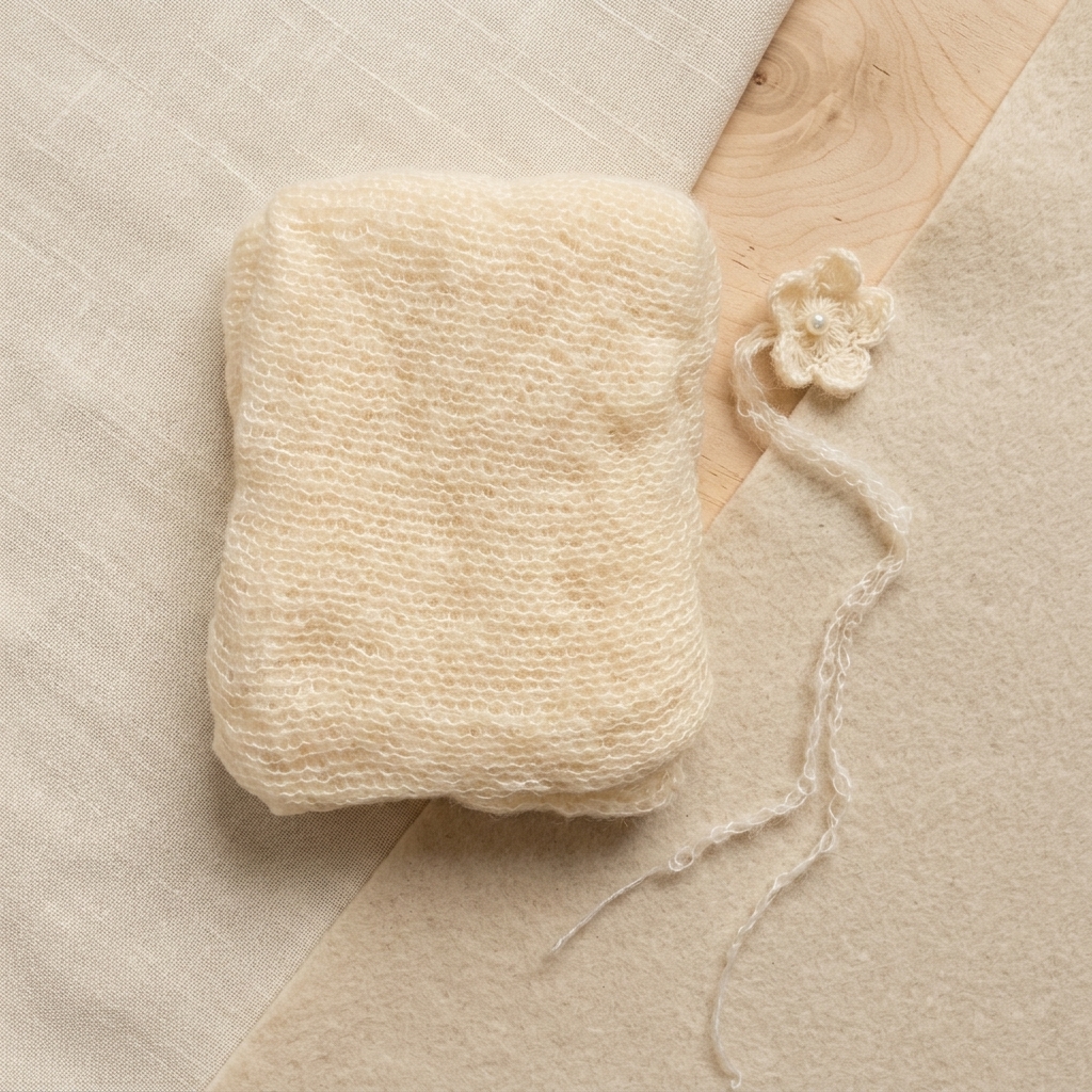 Newborn Photography Props Moha - Baby Wrap Stretchy incelemesi ve fiyatı