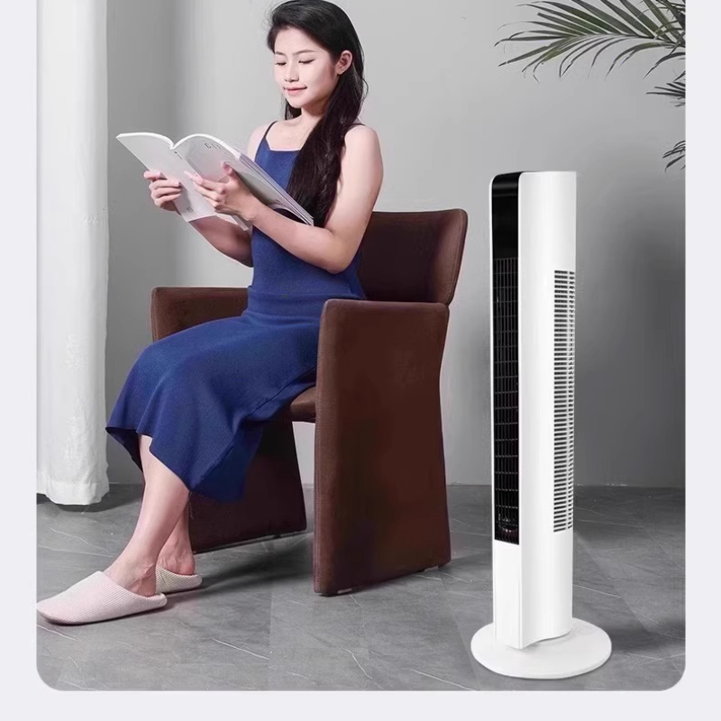 New Air Cooler Fan - Turbo Qui - Baby Nursery Air Purifier incelemesi ve fiyatı