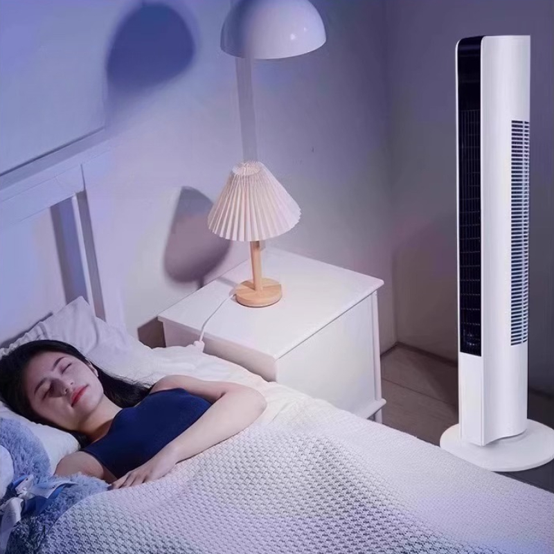 New Air Cooler Fan - Turbo Qui - Baby Nursery Air Purifier incelemesi ve fiyatı