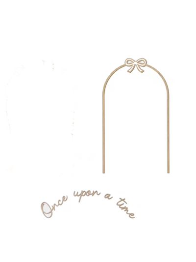 Modern unfinished Wood Wall Ar - Baby Nursery Frames incelemesi ve fiyatı