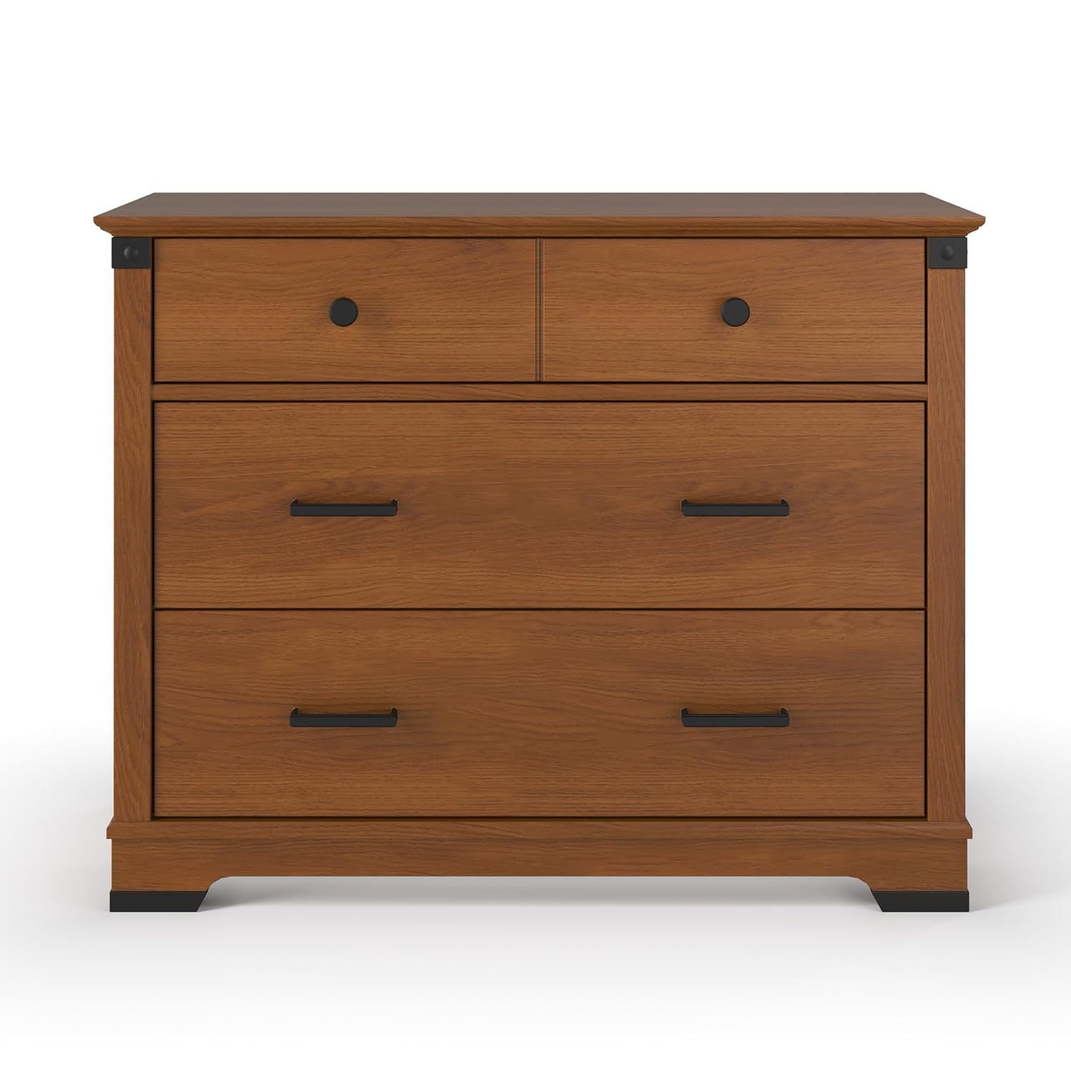 Child Craft Redmond 3-Drawer D - Baby Nursery Drawers incelemesi ve fiyatı