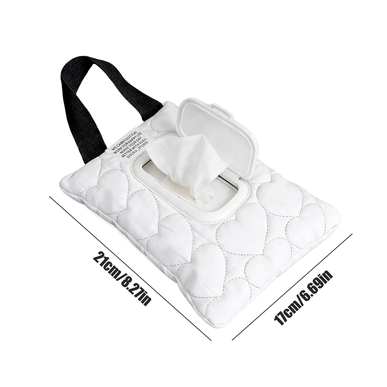 Napkin Storage Hanging Box Lig - Baby Nursery Colors incelemesi ve fiyatı