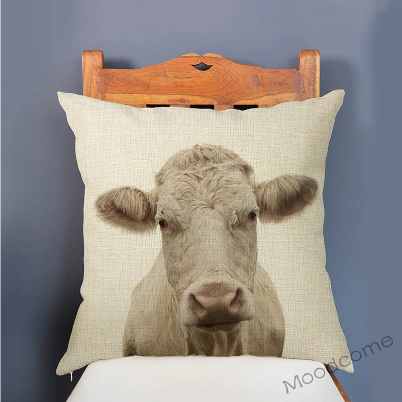 Cute Baby Setting Nursery Art  - Baby Nursery Cushion incelemesi ve fiyatı