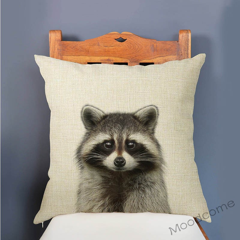 Cute Baby Setting Nursery Art  - Baby Nursery Cushion incelemesi ve fiyatı
