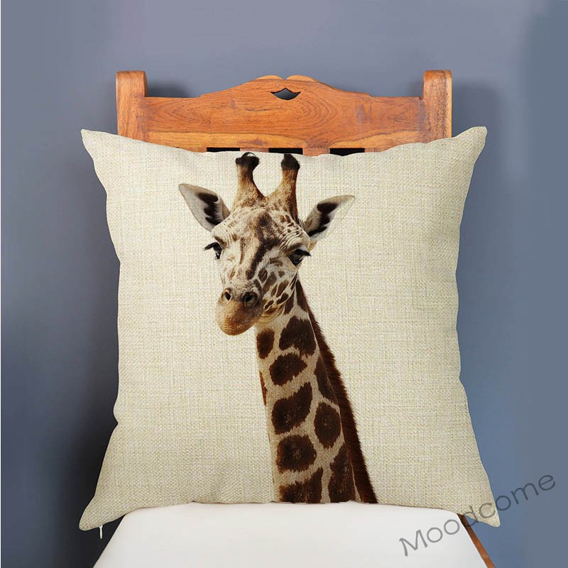 Cute Baby Setting Nursery Art  - Baby Nursery Cushion incelemesi ve fiyatı