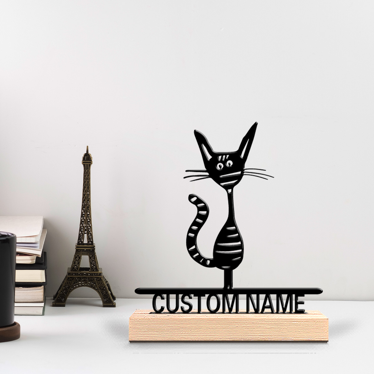 1pc Stylish Personalized Custo - Baby Nursery Frames incelemesi ve fiyatı