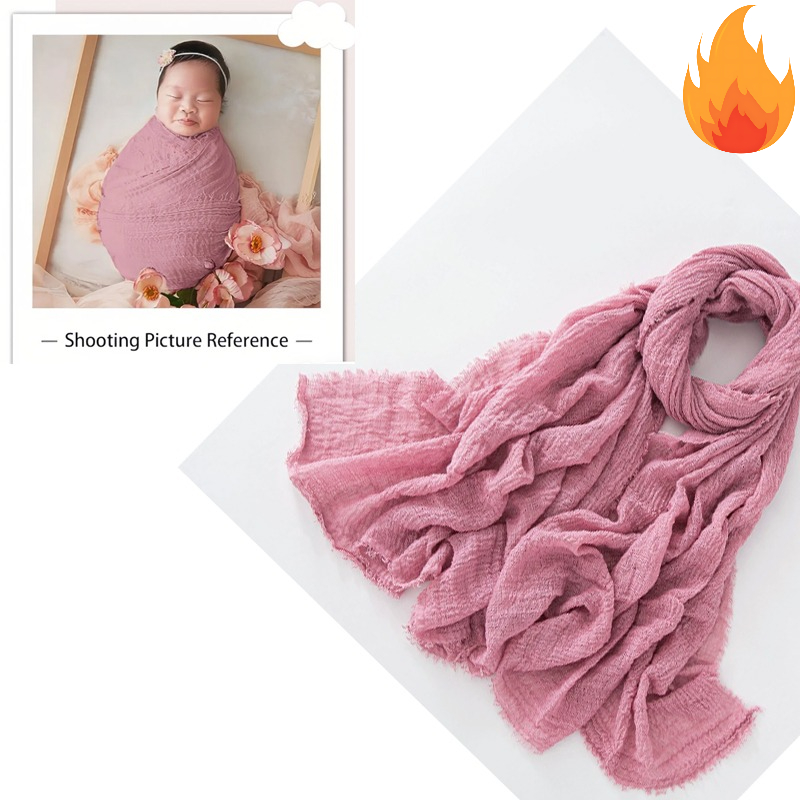 Photographer's Newborn Swaddle - Baby Wrap Stretchy incelemesi ve fiyatı