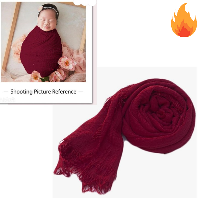 Photographer's Newborn Swaddle - Baby Wrap Stretchy incelemesi ve fiyatı