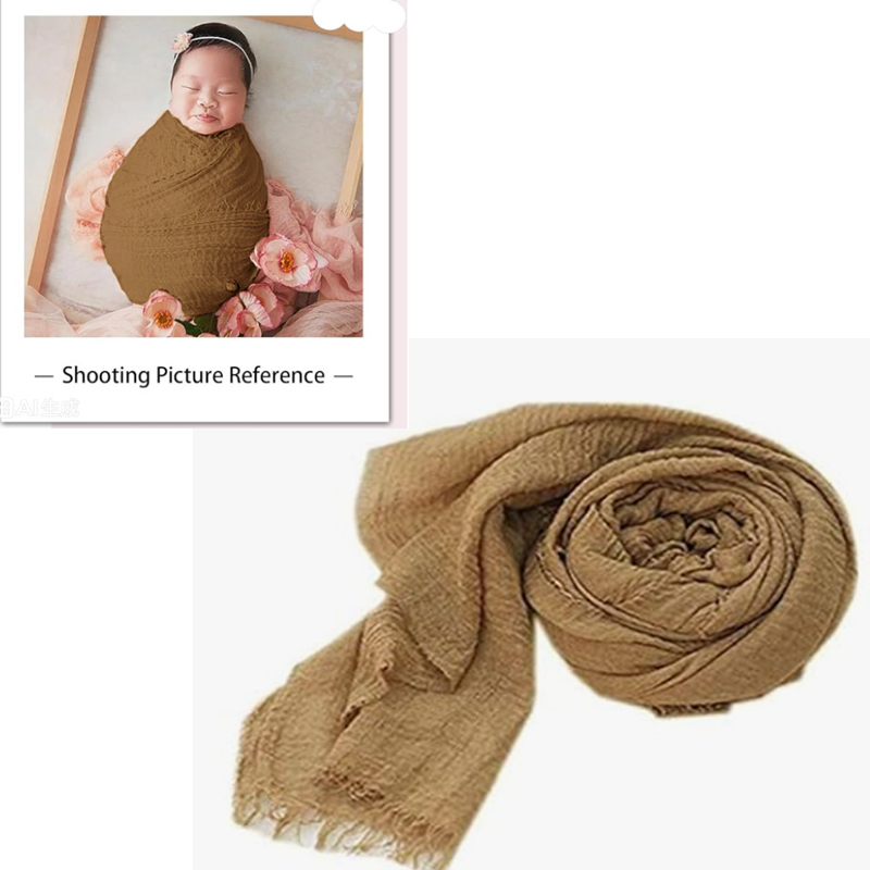 Photographer's Newborn Swaddle - Baby Wrap Stretchy incelemesi ve fiyatı
