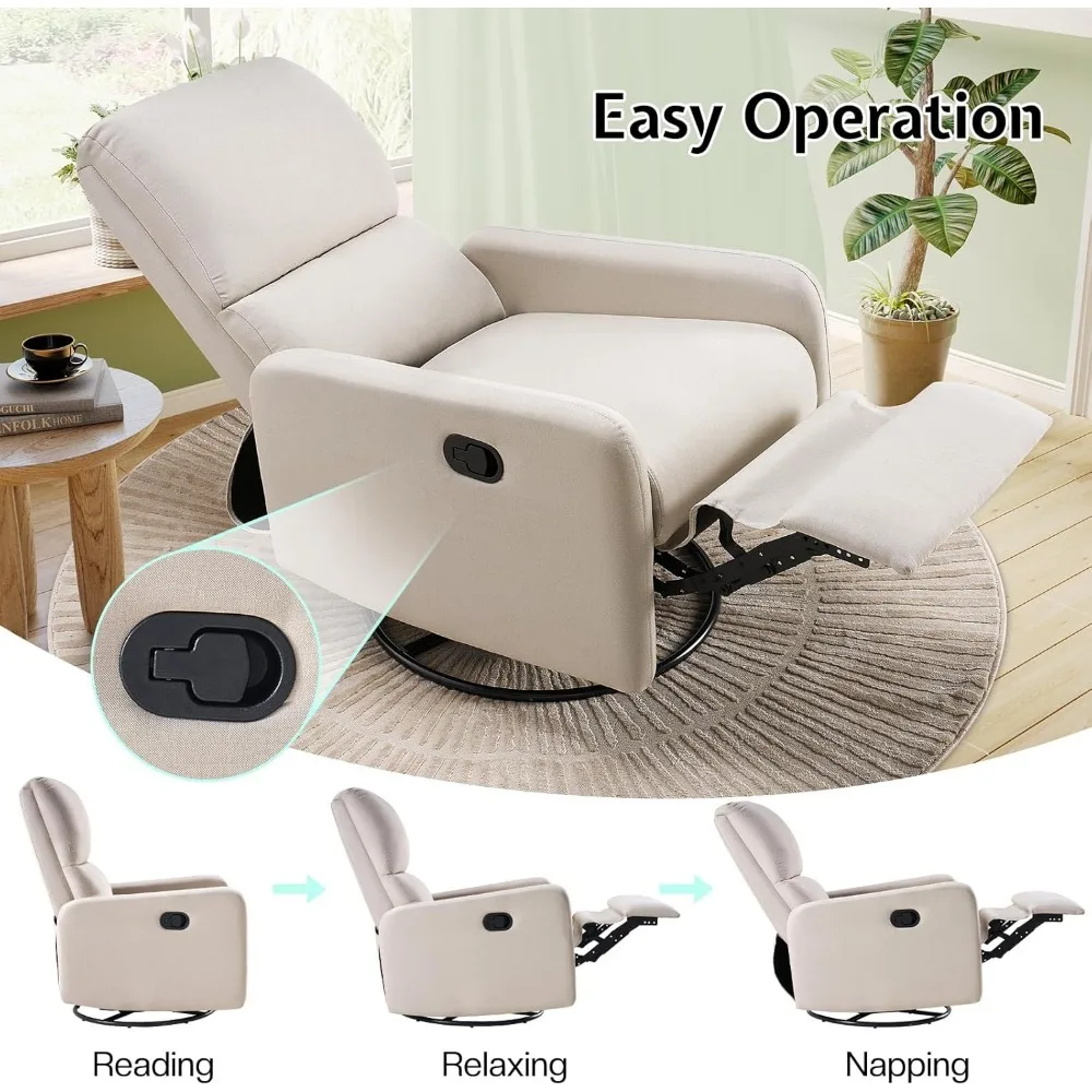 %a Massage Rocker Recliner Wit - Rocking Chair Nursery incelemesi ve fiyatı