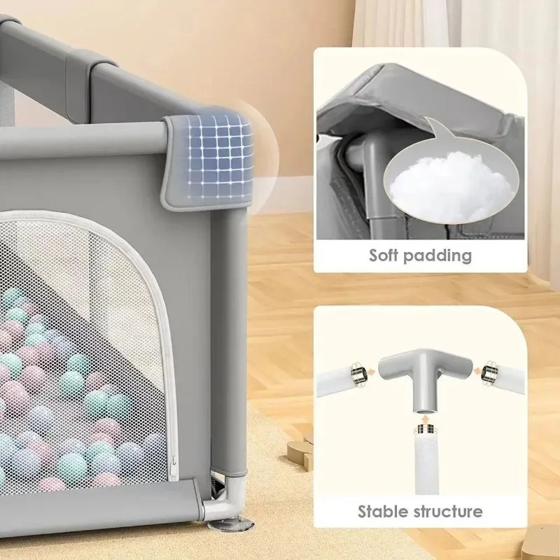 Nursery Home Travel Playground - Baby Nursery Mat incelemesi ve fiyatı