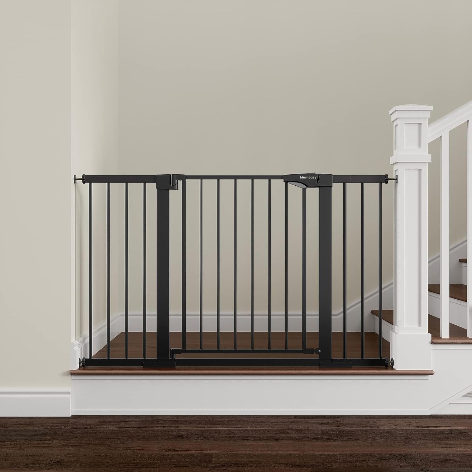 Extra Wide Baby Gate 29.7-51