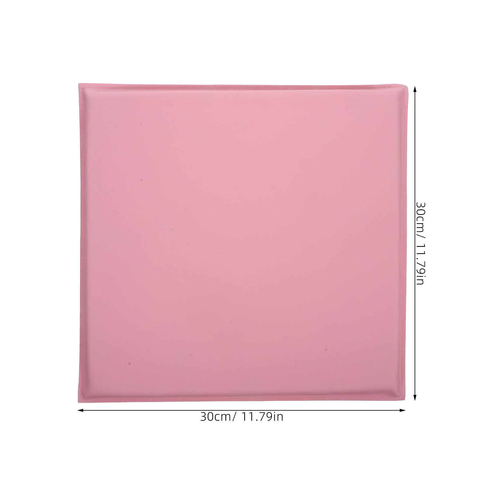 Baby Room Thick Soft Anti-Coll - Baby Nursery Cushion incelemesi ve fiyatı