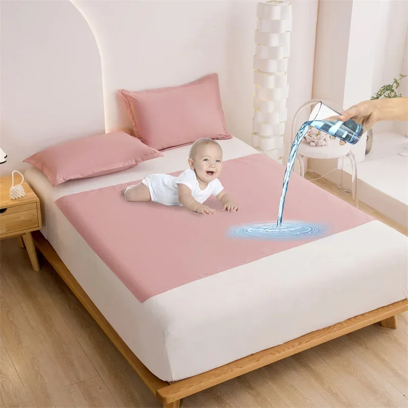 Waterproof Cloth Washable Diap - Baby Nursery Carpet incelemesi ve fiyatı