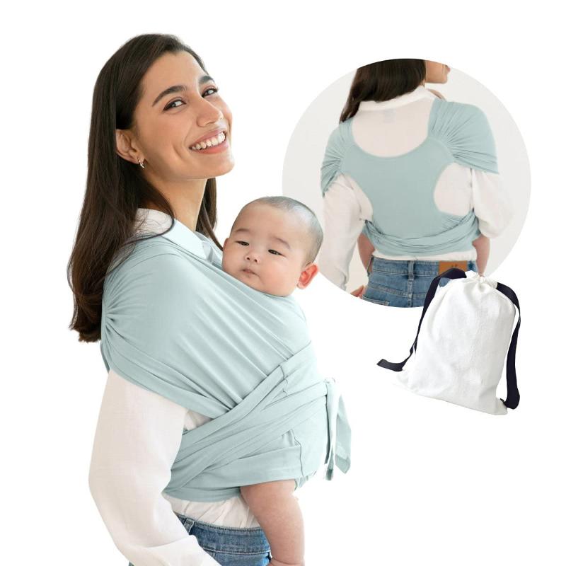 1 Piece Infant Newborn Adjusta - Baby Wrap Stretchy incelemesi ve fiyatı