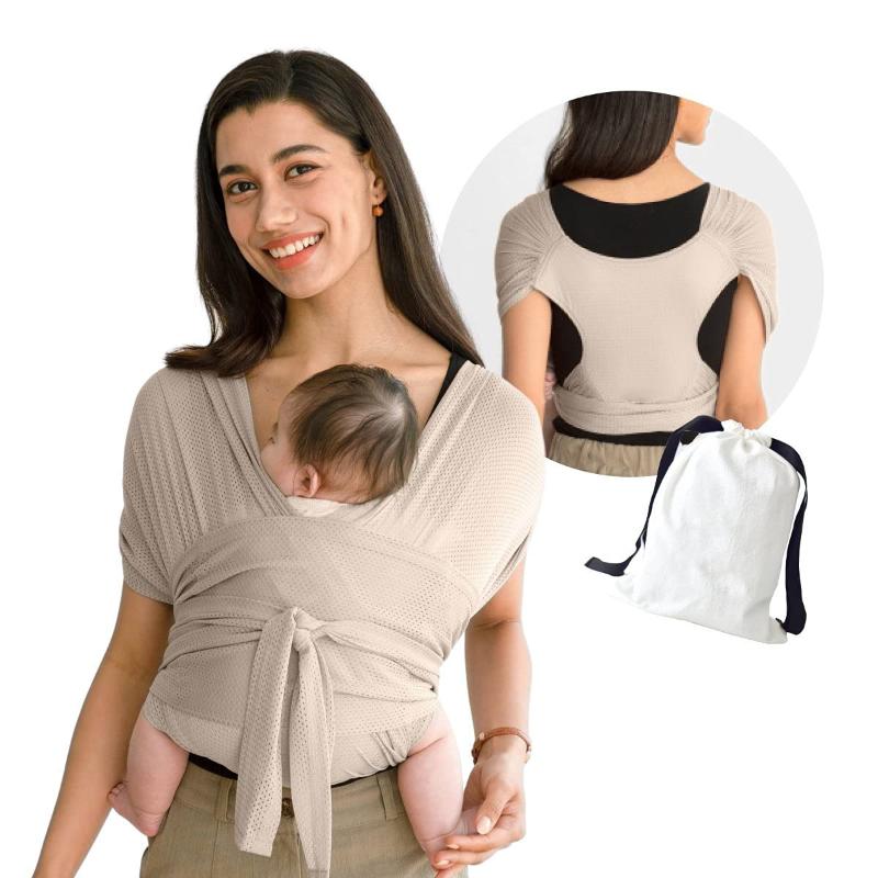 1 Piece Infant Newborn Adjusta - Baby Wrap Stretchy incelemesi ve fiyatı