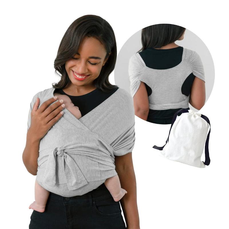 1 Piece Infant Newborn Adjusta - Baby Wrap Stretchy incelemesi ve fiyatı