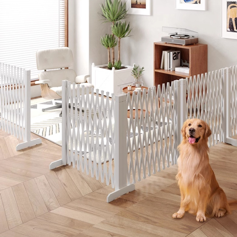 Pet Puppy Fence Retractable Is - Baby Gate Extra Wide incelemesi ve fiyatı