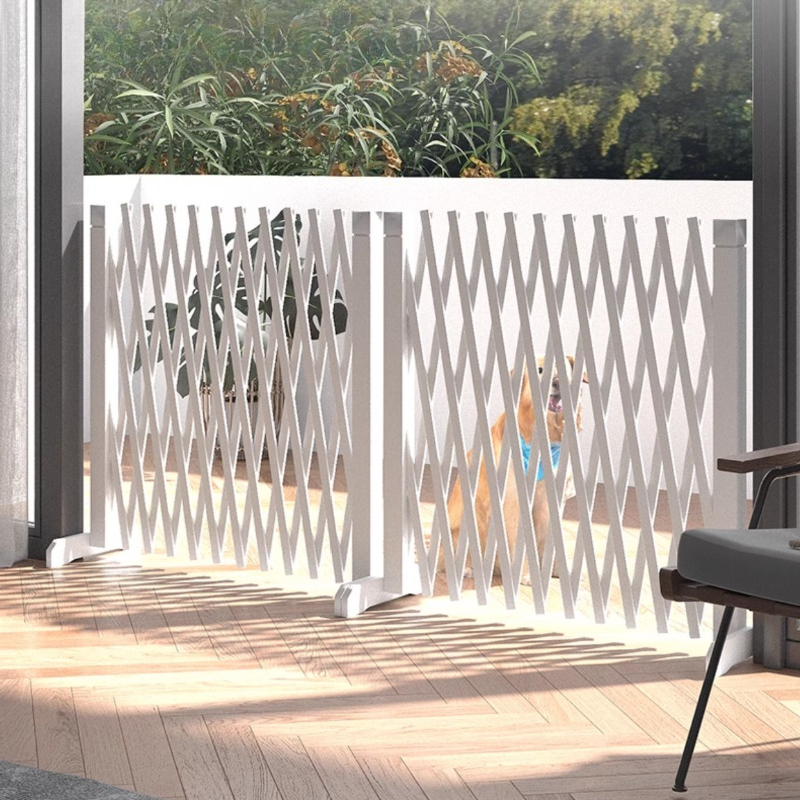 Pet Puppy Fence Retractable Is - Baby Gate Extra Wide incelemesi ve fiyatı