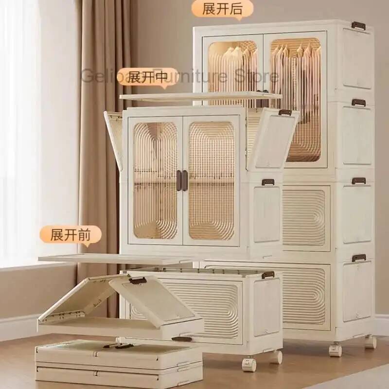 Toddler Wardrobe The Kid Mini  - Baby Nursery Wardrobe incelemesi ve fiyatı