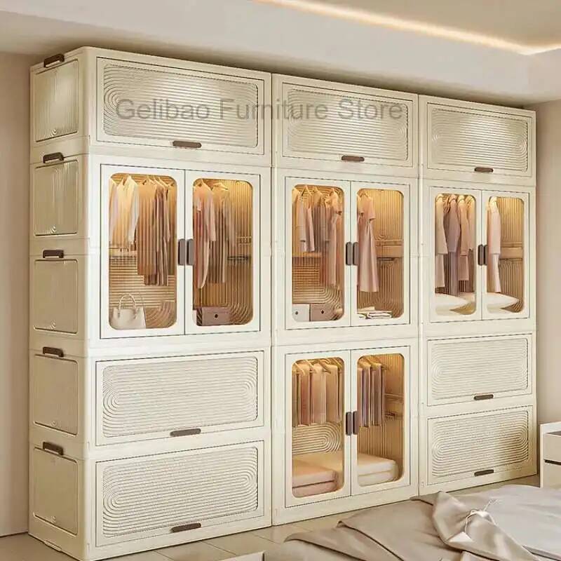 Toddler Wardrobe The Kid Mini  - Baby Nursery Wardrobe incelemesi ve fiyatı