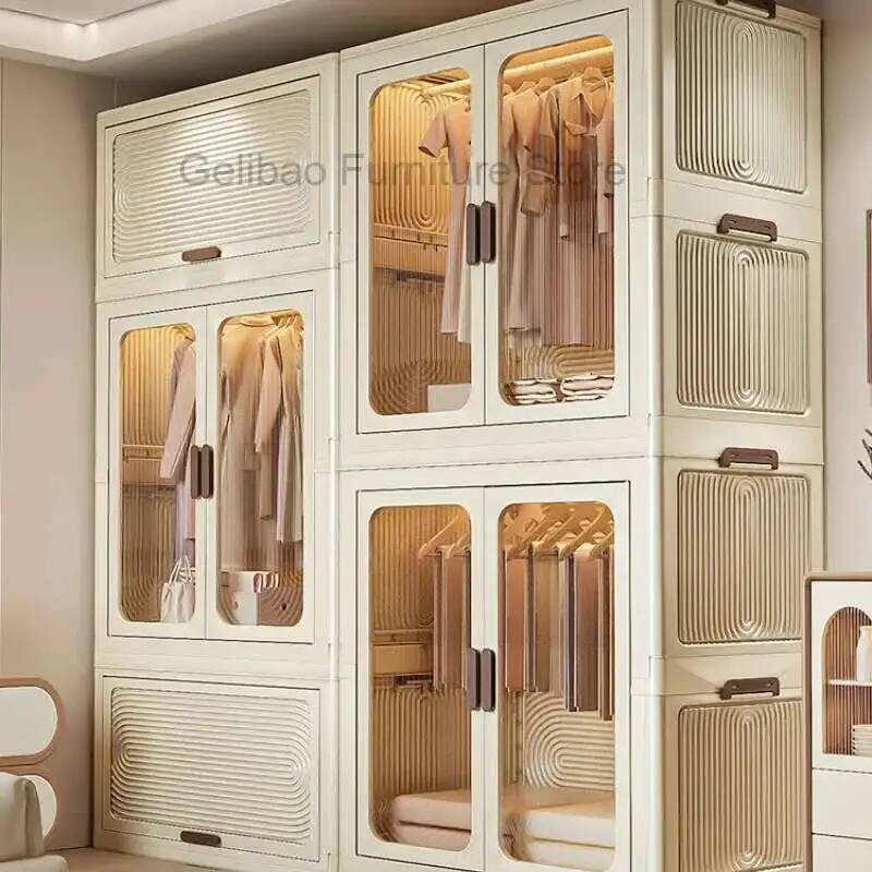 Toddler Wardrobe The Kid Mini  - Baby Nursery Wardrobe incelemesi ve fiyatı