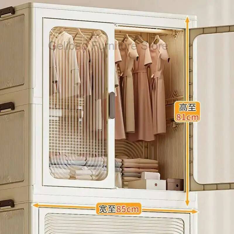 Toddler Wardrobe The Kid Mini  - Baby Nursery Wardrobe incelemesi ve fiyatı