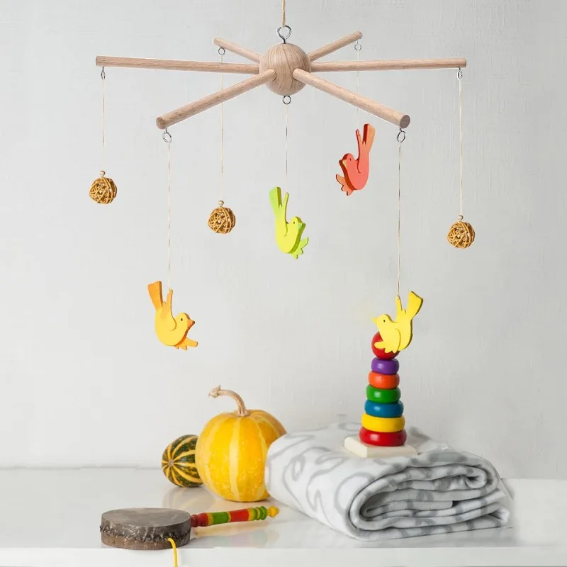 Baby Mobile Kit Frame DIY for  - Baby Nursery Frames incelemesi ve fiyatı