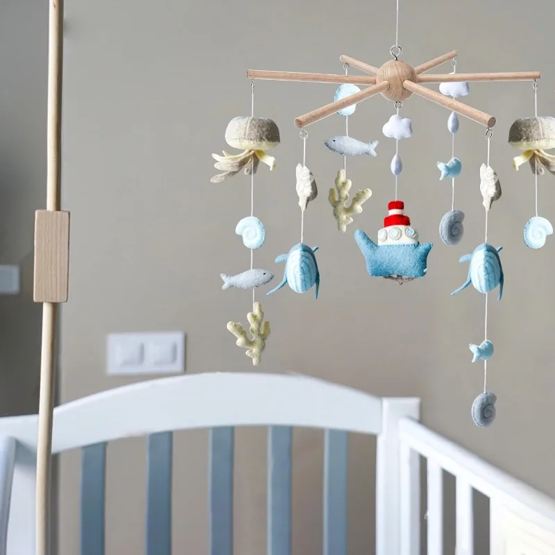 Baby Mobile Kit Frame DIY for  - Baby Nursery Frames incelemesi ve fiyatı