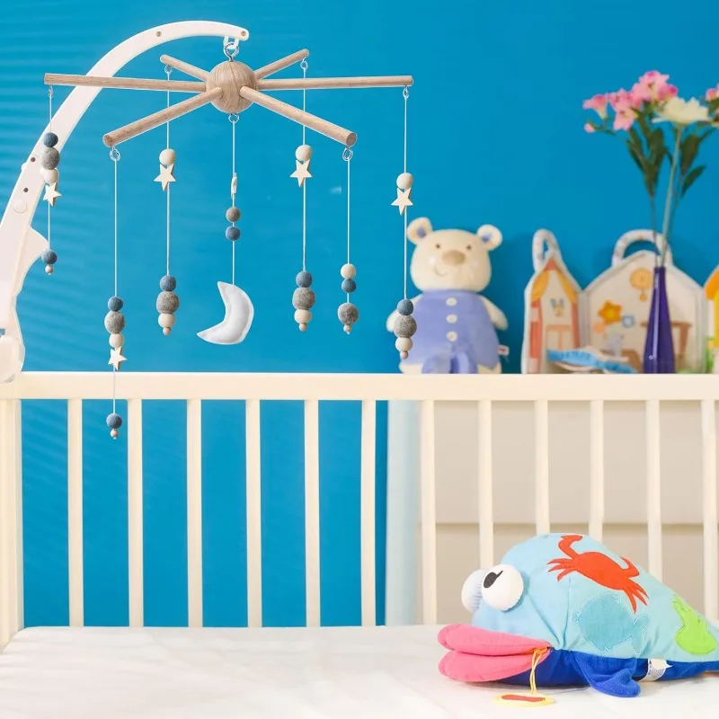 Baby Mobile Kit Frame DIY for  - Baby Nursery Frames incelemesi ve fiyatı